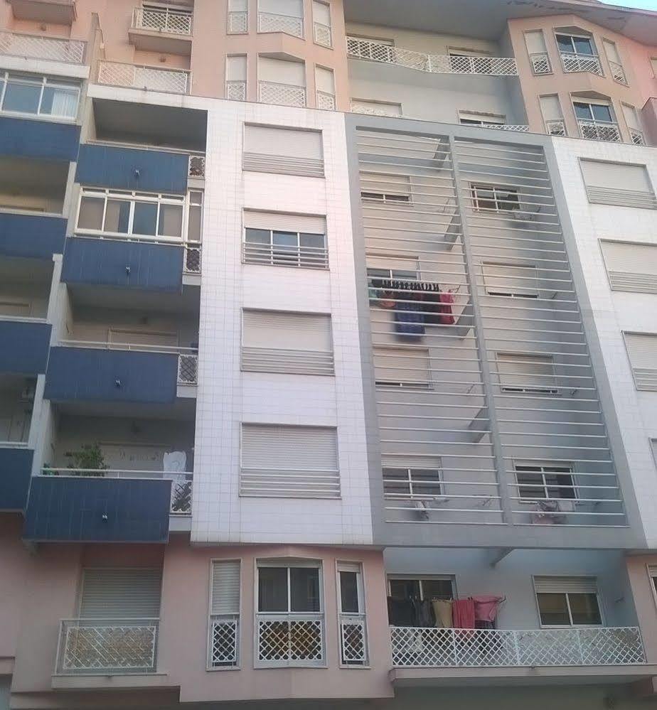 Homestay Marialva Park Seixal  Exterior foto