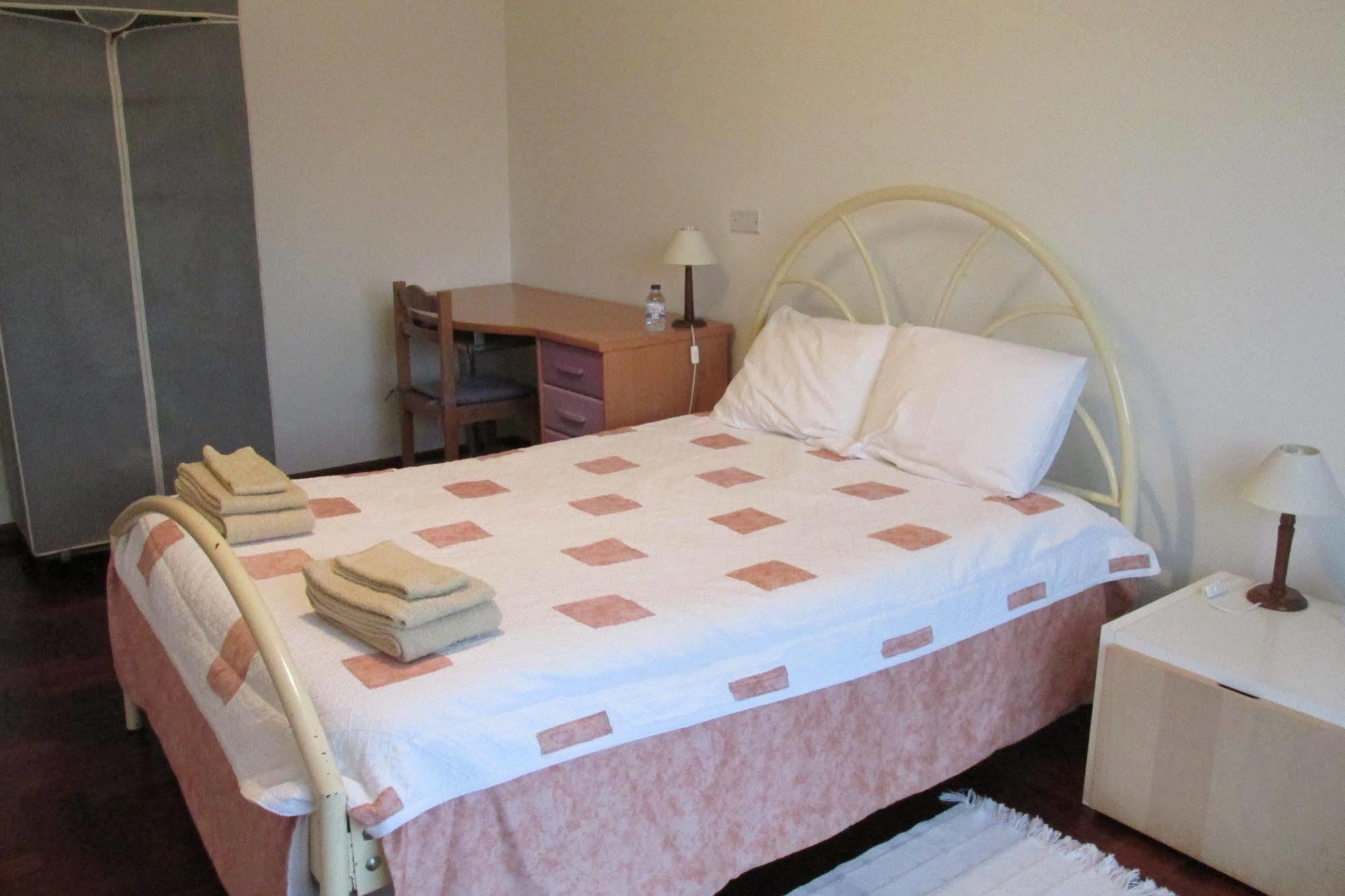 Homestay Marialva Park Seixal  Exterior foto